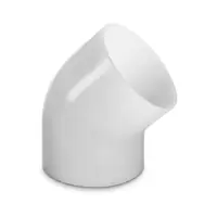 COT 45° PVDF SDR 33