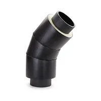 Curbă 45° COOL-FIT 4.0