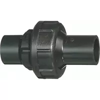 Racord olandez ecoFIT 