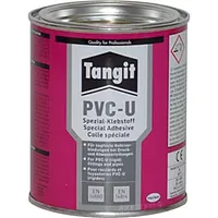 Tangit PVC-U Uz Industrial