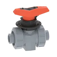 Linear Ball valves 546 Pro L ABS