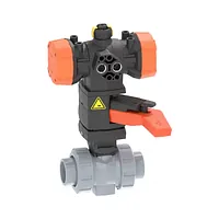 Robinet bila ABS 546 Pro FC FI