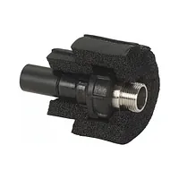 Racord olandez tranzitie COOL-FIT 2.0 PEHD/inox F.E.