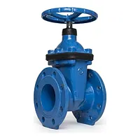 Robinet cu sertar pană F4 fontă ductilă PN16