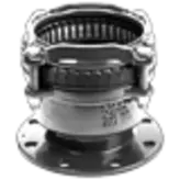 Adaptori Flanse