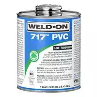PVC Weld-On 717