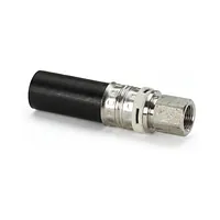COOL-FIT 2.0/4.0 Adaptor fitting PE/SS Rp