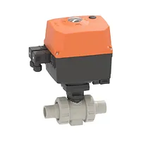 Robinet bila 127 230V PP-H