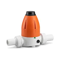 Reductor de presiune apă (vana PRV) PVDF Tip 582 d20-63 PN10