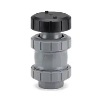 Vana de aerisire tip 595 ABS