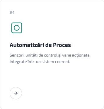 Automatizări de Proces
