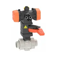 Robinet bila 546 Pro PVC-C FO