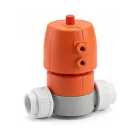 Vana DIASTAR Ten PVC-C FC