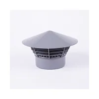 Ventilation End Pipe
