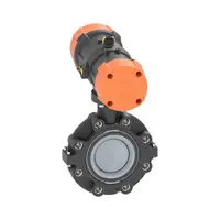 Butterfly valve type 243 ABS FC