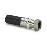 COOL-FIT 2.0/4.0 Fiting adaptor PE100/inox