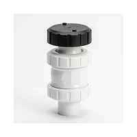 Aerisitor automat PVDF tip 595
