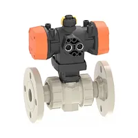 Robinet cu bila 546 Pro PPA FC PP-H