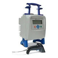 MSA 4.0 GPS