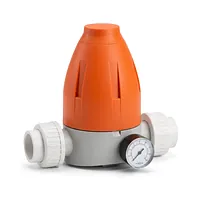 Pressure Reducing Valve PVC-C Type 582 d20-d63 PN10