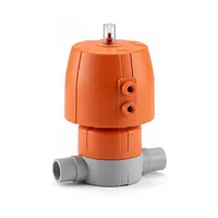 Vana DIASTAR 10 PVC-C FO d20-63