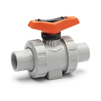 Robinet bila tip 546 Pro PVC-C