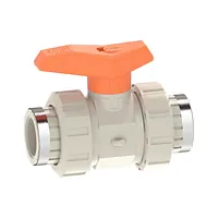 Robinet bila 542 PP-H F.I.