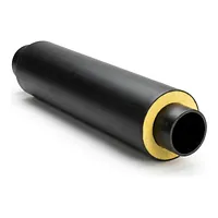 COOL-FIT PE Plus pre-insulated PEHD pipe, PN10 10 Bar rating.
