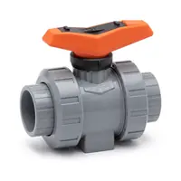 ABS Ball Valve 546 Pro