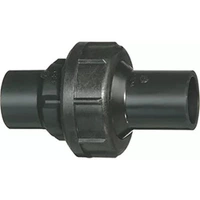 Racord olandez ecoFIT 