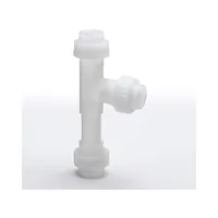 Pompă de aspirație cu jet de apă tip P20 PVDF