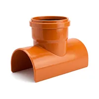 Sa de branșare PVC-KG 87° SN4