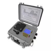 Welding Recorder WR 200S