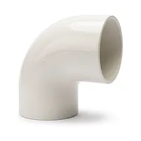 Curba PP-H 90°