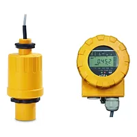 Transmițător ultrasonic de nivel Tip 2260