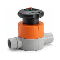 Vana cu membrana 515 PVC-C