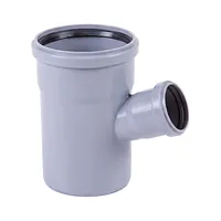 Ramificație redusă 67° PP