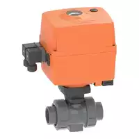 Vana cu bila Tip 179 electrica 100-230 V