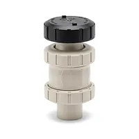 Aerisitor tip 591 PP-H
