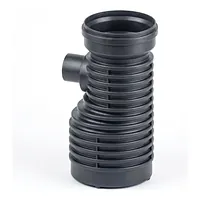 Cămin geiger ape pluviale PEHD D400 H930