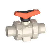 Robinet bila 546 Pro PP-H