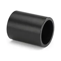 COOL-FIT 2.0 / 4.0 barrel nipple PE100 SDR11/17