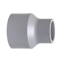 REDUCTIE LUNGA PVC-C M - M