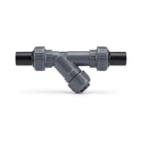 Filtru Y ecoFIT tip 305 PVC-U