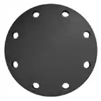 Blanking Flanges