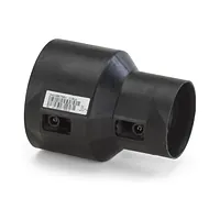 COOL-FIT 2.0 Reducer PE100