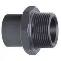 ecoFIT Adaptor Male thread R