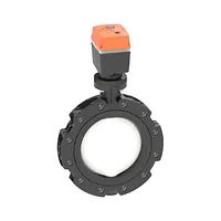 Vana fluture 565L electrica