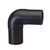 Cot 90° PE100