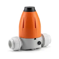 Vana PRV tip 586 PVC-C